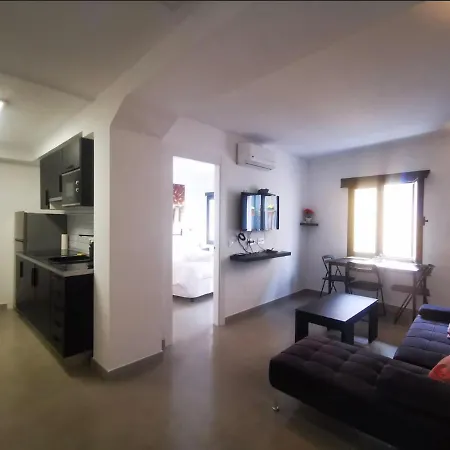 Town Apartment