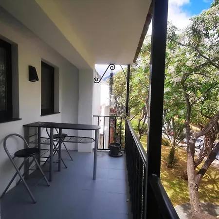 Town Apartment